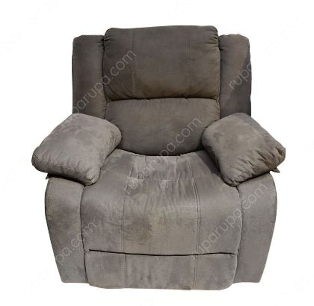 Informa Nelson Sofa Recliner 1 Dudukan 1